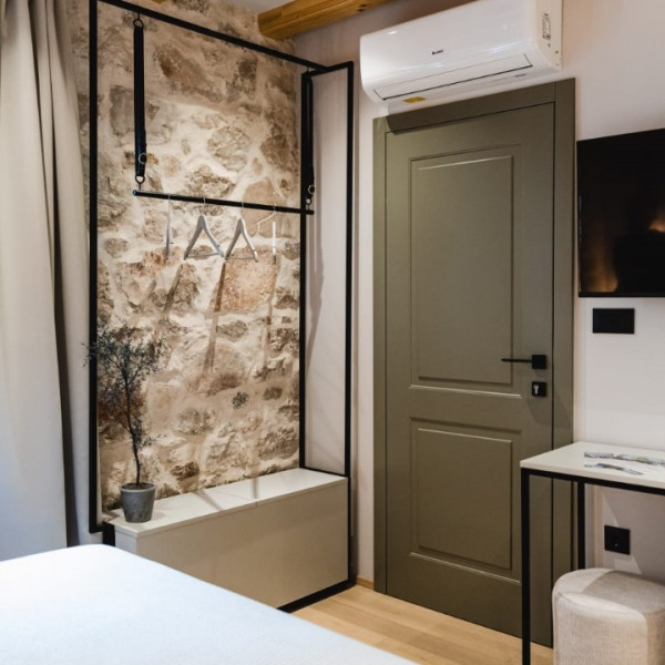 Sobe, Amoretta rooms, Amoretta rooms u samom centru Šibenika Šibenik