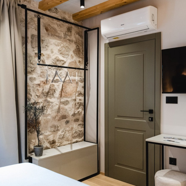 Sobe, Amoretta rooms, Amoretta rooms u samom centru Šibenika Šibenik